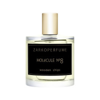 Produktbild för Zarko Molecule N°8 Edp Spray