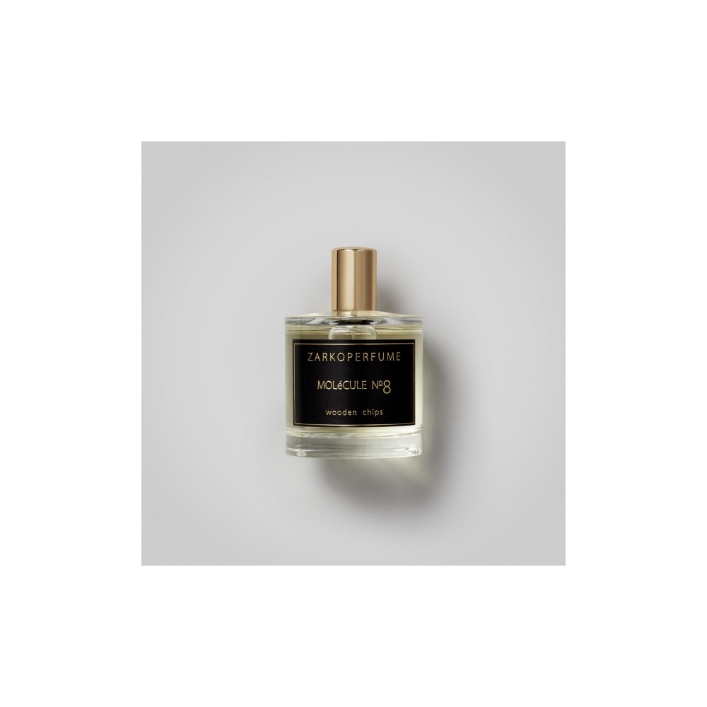 Produktbild för Zarko Molecule N°8 Edp Spray