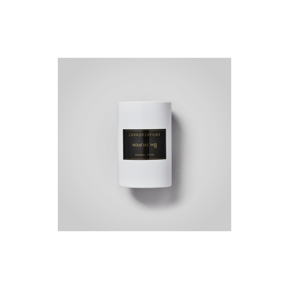 Produktbild för Zarko Molecule N°8 Edp Spray