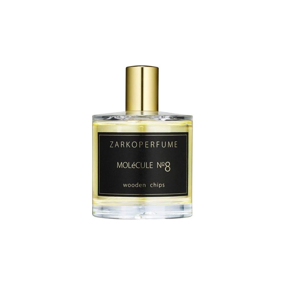 Produktbild för Zarko Molecule N°8 Edp Spray