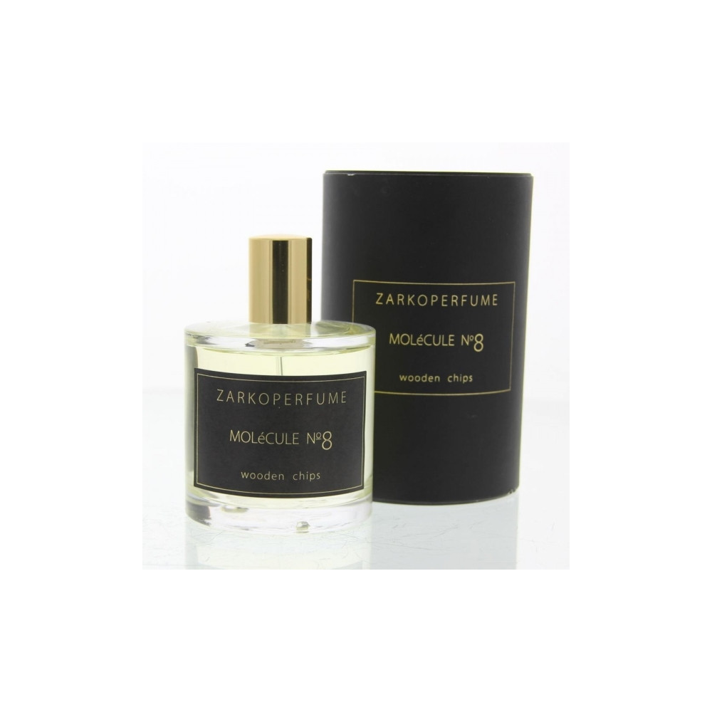 Produktbild för Zarko Molecule N°8 Edp Spray