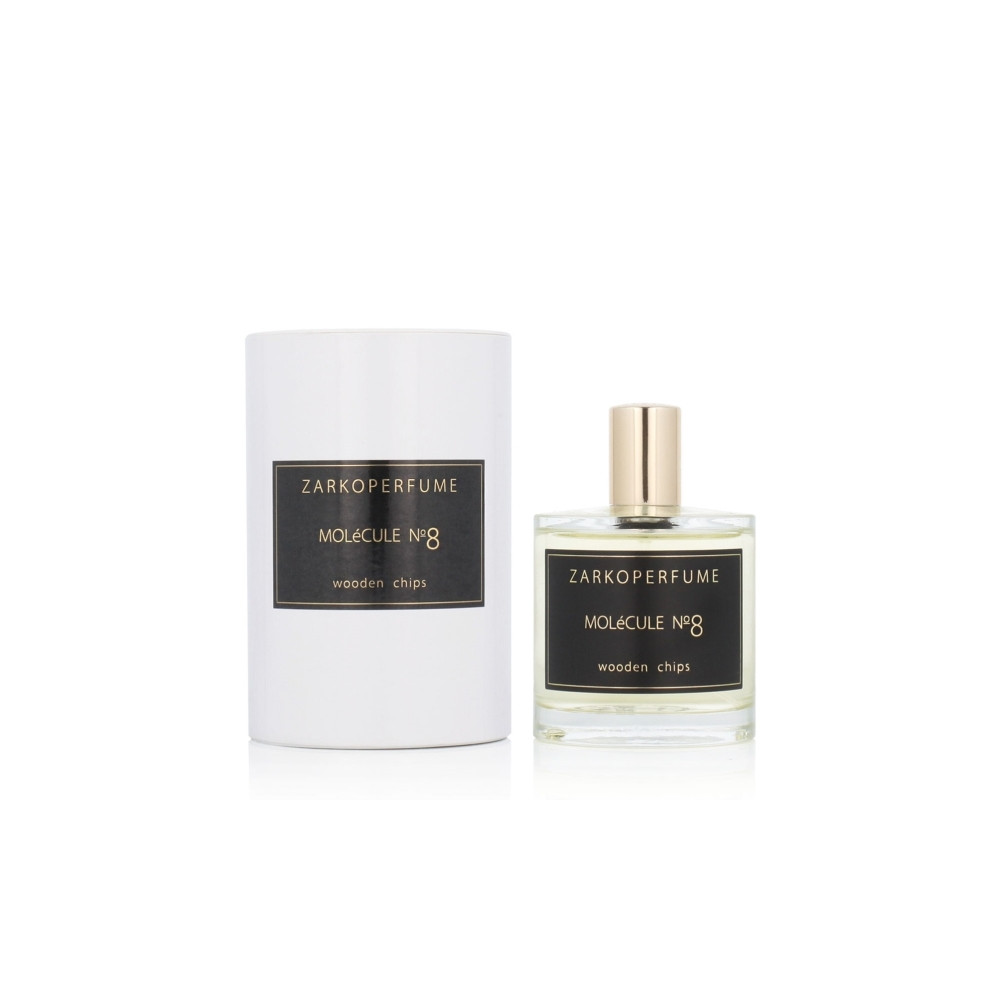 Produktbild för Zarko Molecule N°8 Edp Spray
