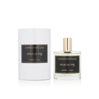 Produktbild för Zarko Molecule N°8 Edp Spray