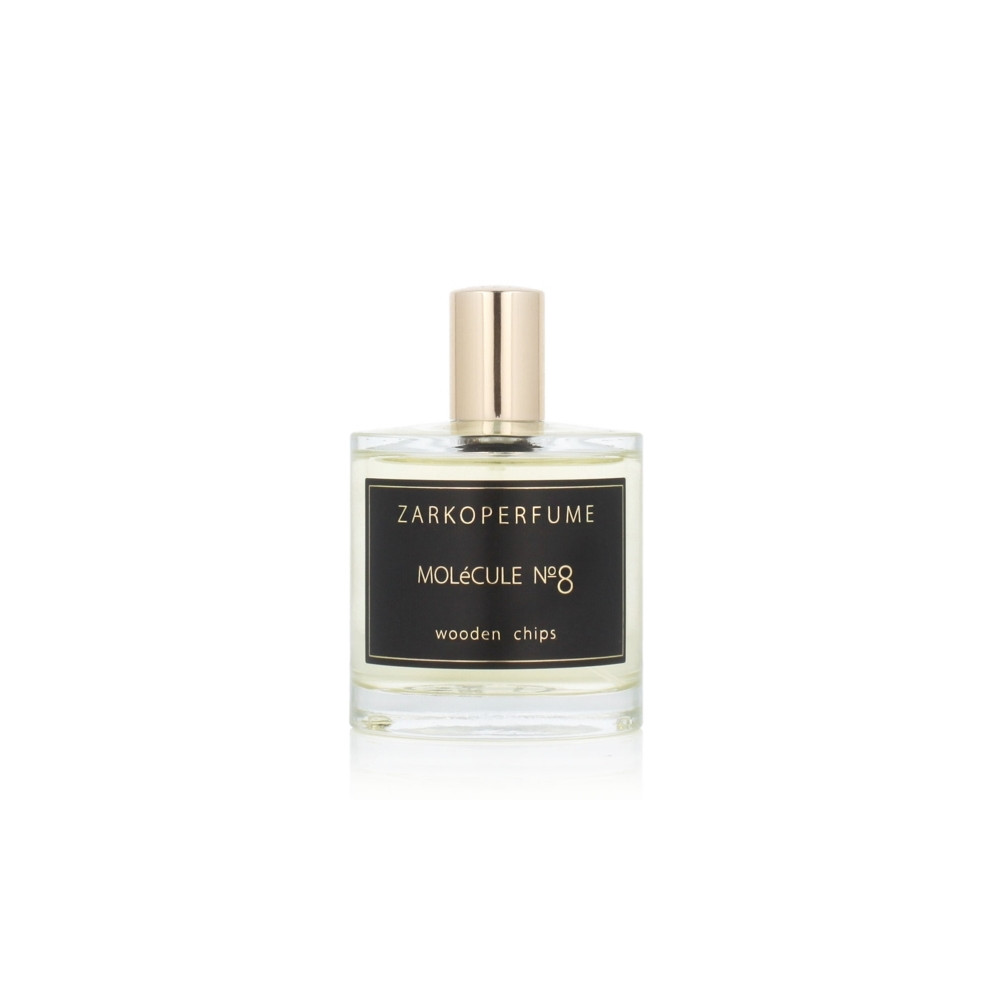 Produktbild för Zarko Molecule N°8 Edp Spray