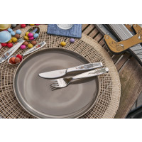 Produktbild för Zwilling ZWILLING Ritter Eckbert bestickset för barn, 4 dela...