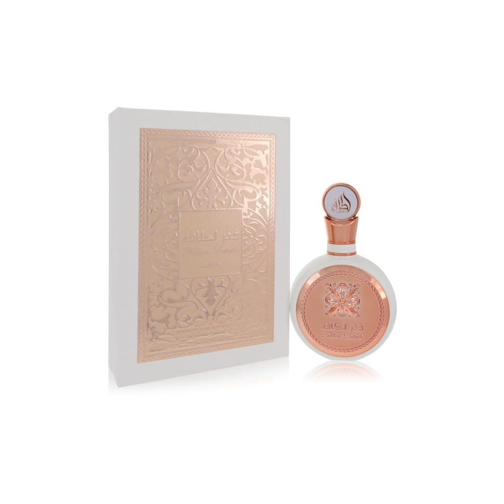 Produktbild för Lattafa Pride of Lattafa Fakhar Lattafa Eau De Parfum 100 ml...