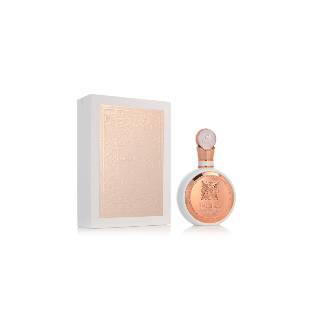 Produktbild för Lattafa Pride of Lattafa Fakhar Lattafa Eau De Parfum 100 ml...