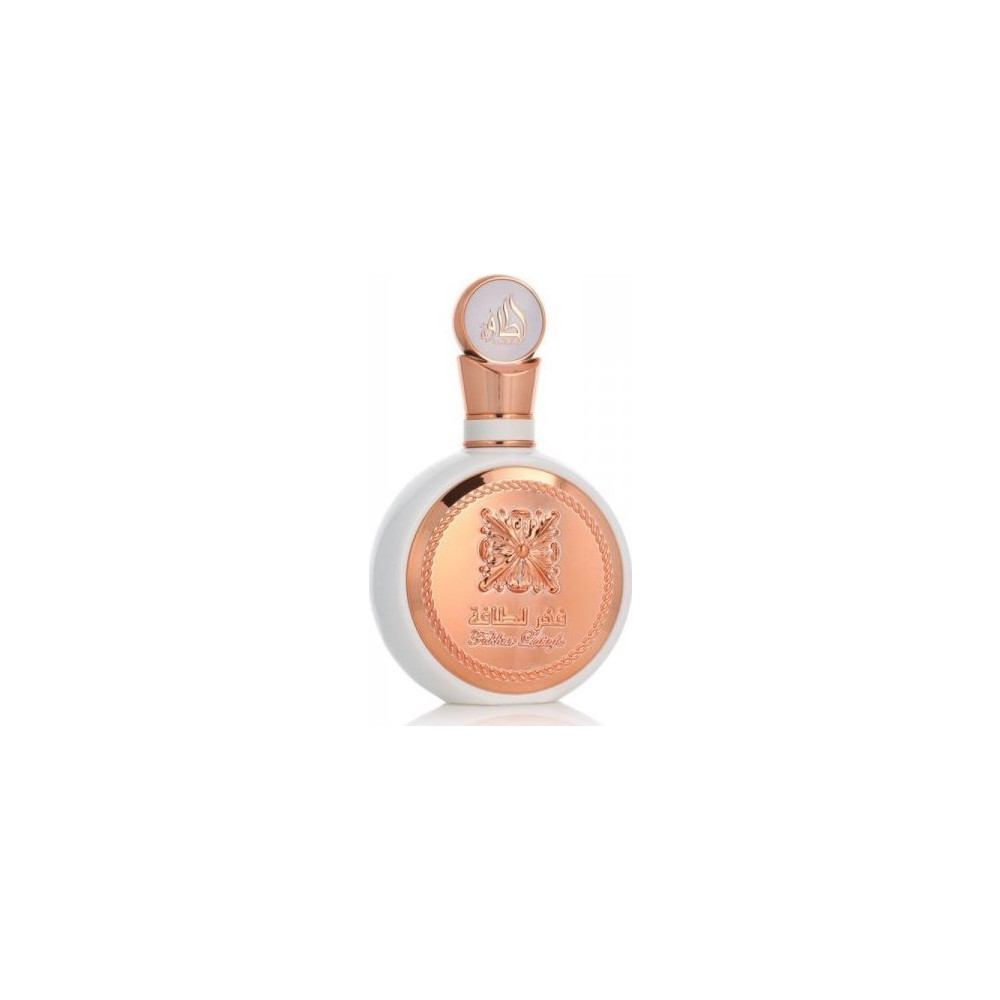 Produktbild för Lattafa Pride of Lattafa Fakhar Lattafa Eau De Parfum 100 ml...