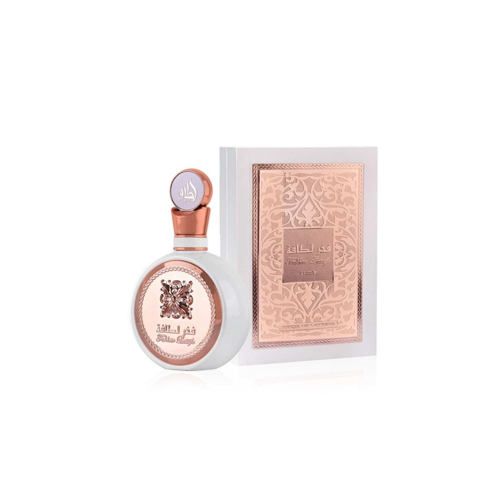 Produktbild för Lattafa Pride of Lattafa Fakhar Lattafa Eau De Parfum 100 ml...