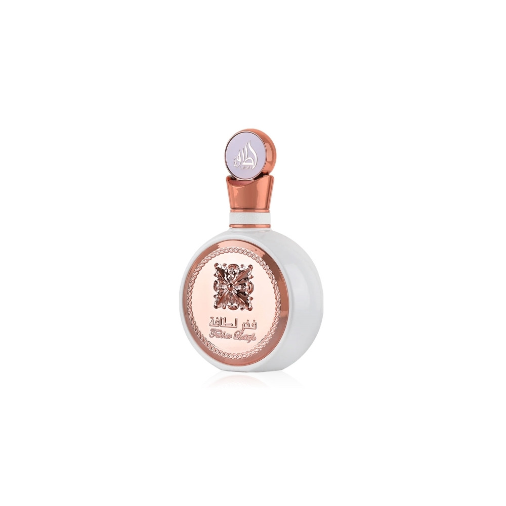 Produktbild för Lattafa Pride of Lattafa Fakhar Lattafa Eau De Parfum 100 ml...