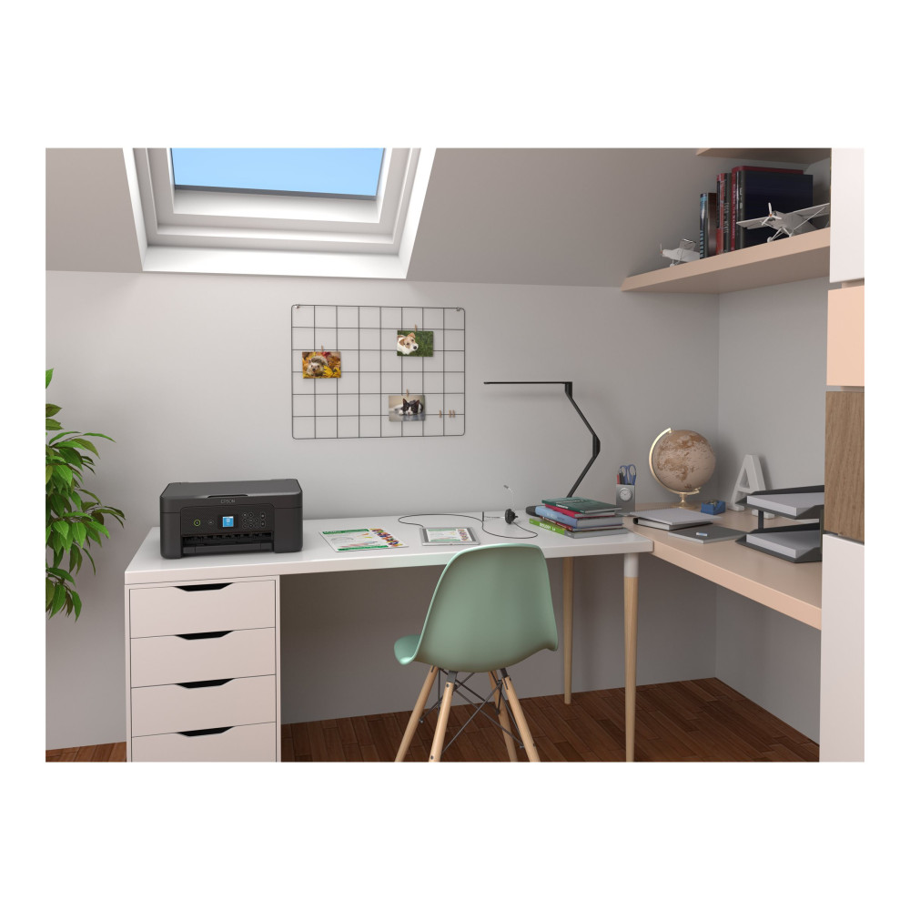 Produktbild för Epson Expression Home XP-3205 - multifunktionsskrivare - färg