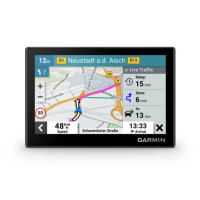 Produktbild för Garmin Drive 53 & Traffic - GPS-navigator