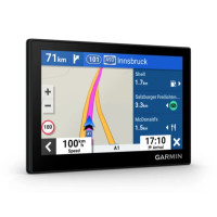 Produktbild för Garmin Drive 53 & Traffic - GPS-navigator