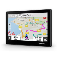 Produktbild för Garmin Drive 53 & Traffic - GPS-navigator