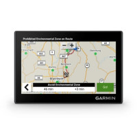 Produktbild för Garmin Drive 53 & Traffic - GPS-navigator