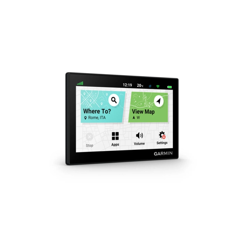 Produktbild för Garmin Drive 53 & Traffic - GPS-navigator