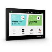 Produktbild för Garmin Drive 53 & Traffic - GPS-navigator