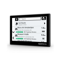 Produktbild för Garmin Drive 53 & Traffic - GPS-navigator