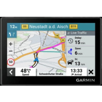 Produktbild för Garmin Drive 53 & Traffic - GPS-navigator