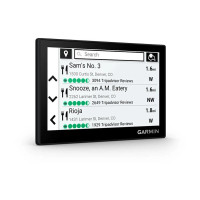 Produktbild för Garmin Drive 53 & Traffic - GPS-navigator