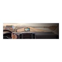 Produktbild för Garmin Drive 53 & Traffic - GPS-navigator
