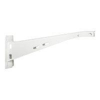 Produktbild för HPE AP-270-MNT-H3 AP-270 Series Outdoor AP Hanging or Dual-Tilt Install Mount Kit - monteringssats för trådlös åtkomstpunkt