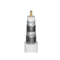 Produktbild för goobay antennkabel - 3 m