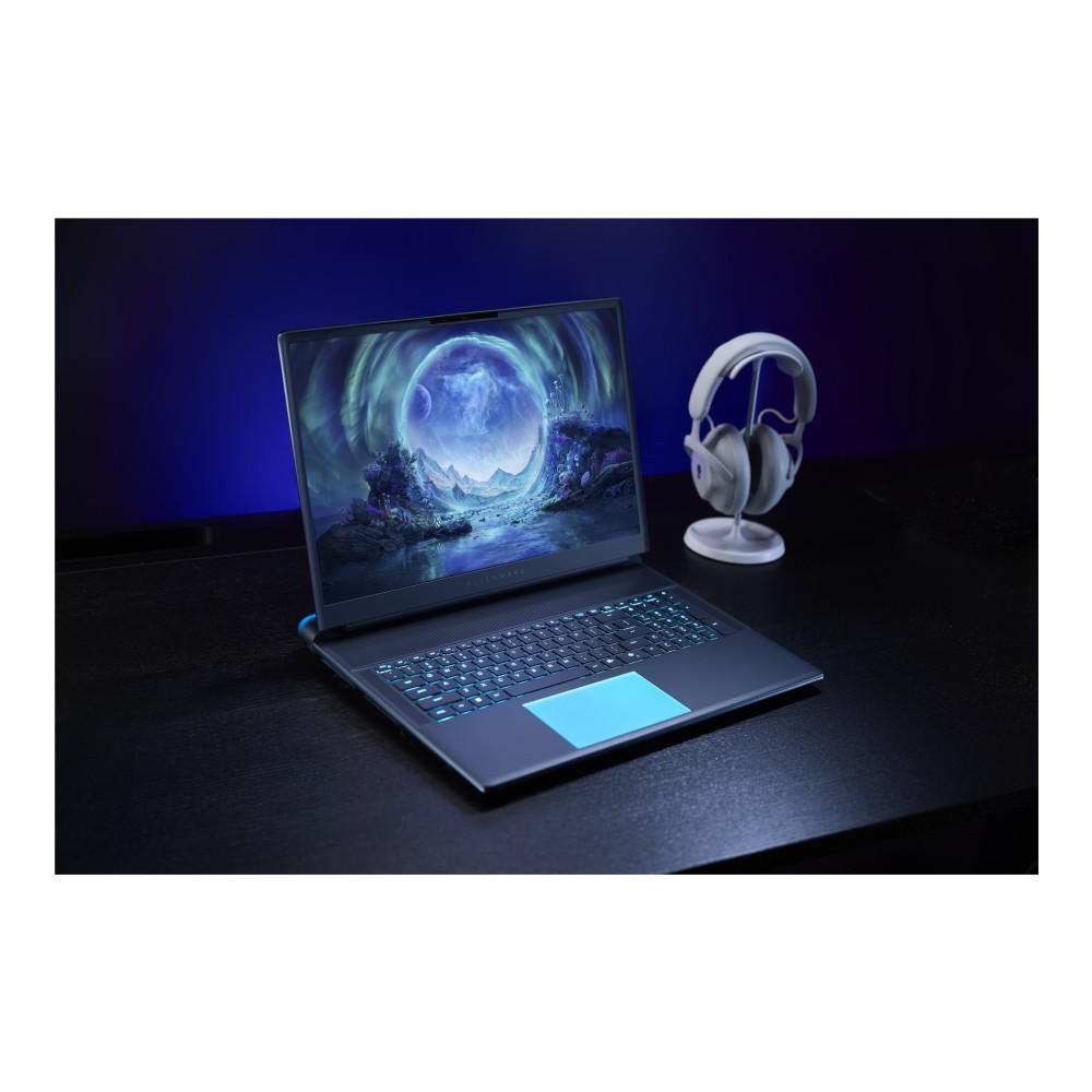 Produktbild för Alienware 18 Area-51 AA18250 - AI PC - 18" - Intel Core Ultra 9 - 275HX - 32 GB RAM - 2 TB SSD