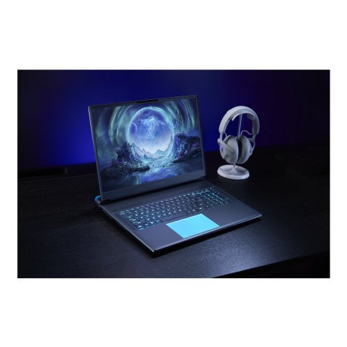 DELL Alienware 18 Area-51 AA18250 - AI PC - 18" - Intel Core Ultra 9 - 275HX - 32 GB RAM - 2 TB SSD