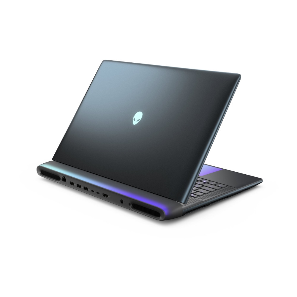 Produktbild för Alienware 18 Area-51 AA18250 - AI PC - 18" - Intel Core Ultra 9 - 275HX - 32 GB RAM - 2 TB SSD