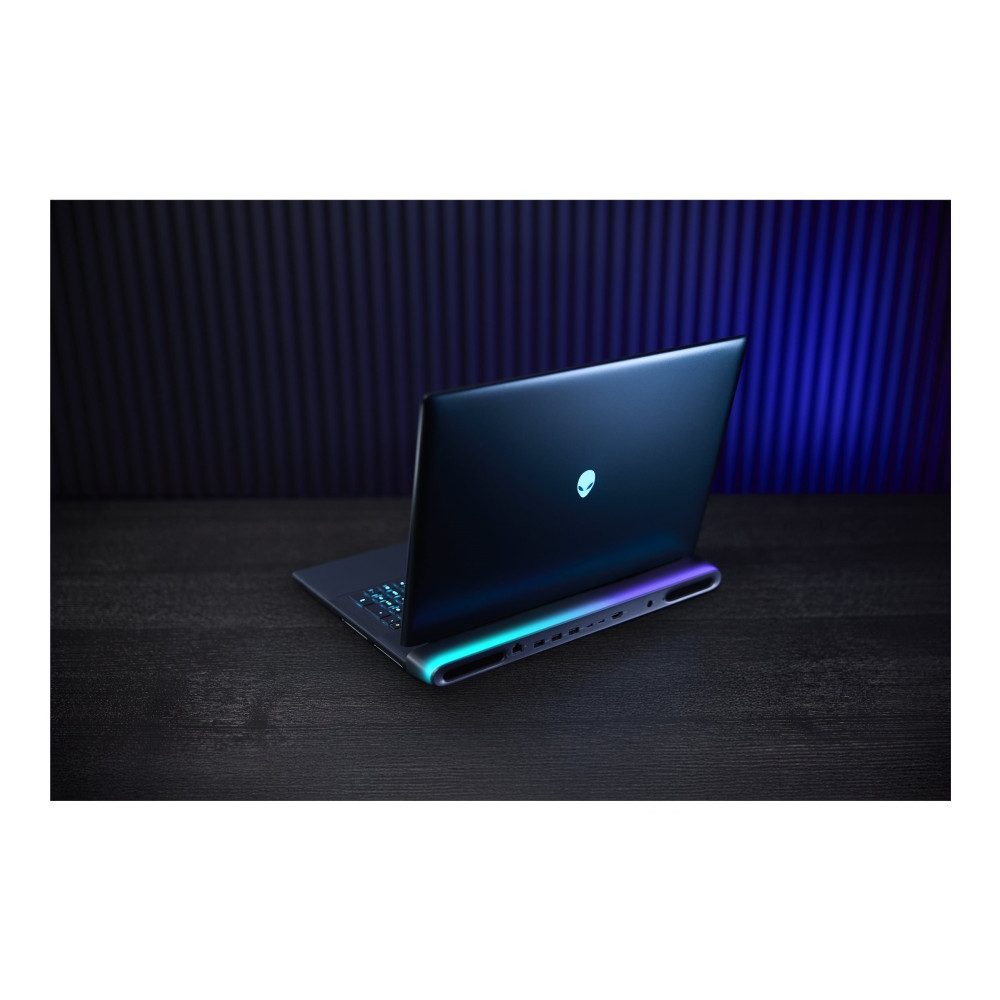 Produktbild för Alienware 18 Area-51 AA18250 - AI PC - 18" - Intel Core Ultra 9 - 275HX - 32 GB RAM - 2 TB SSD