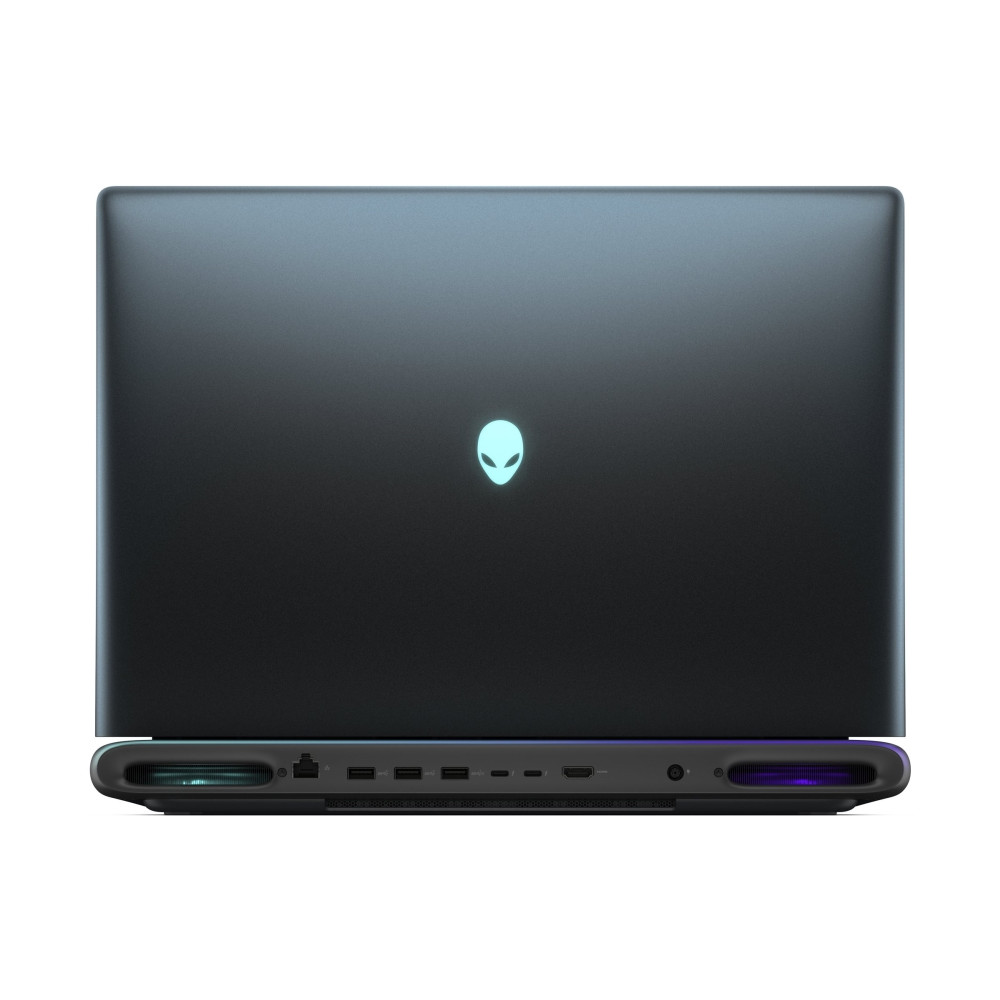 Produktbild för Alienware 18 Area-51 AA18250 - AI PC - 18" - Intel Core Ultra 9 - 275HX - 32 GB RAM - 2 TB SSD