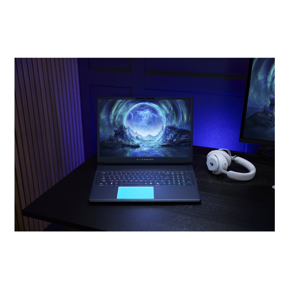 Produktbild för Alienware 18 Area-51 AA18250 - AI PC - 18" - Intel Core Ultra 9 - 275HX - 32 GB RAM - 2 TB SSD