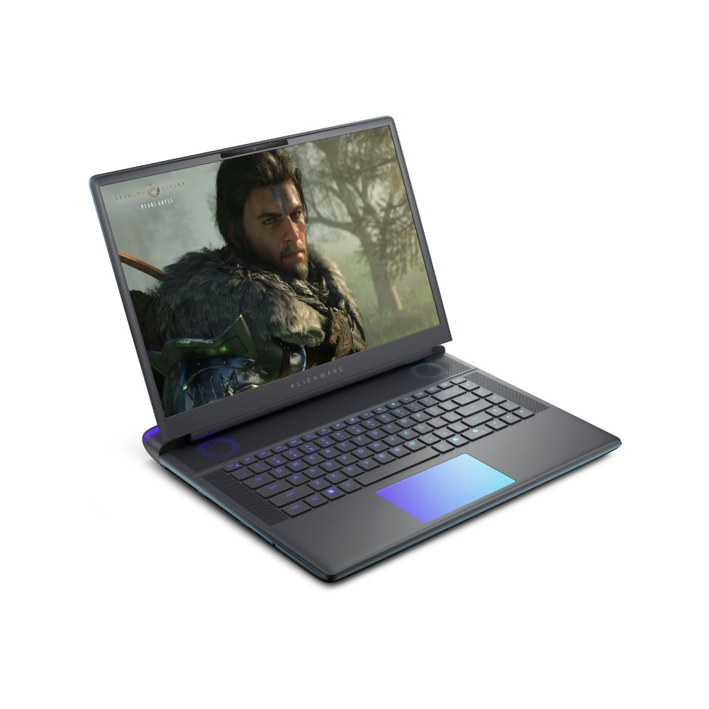Produktbild för Alienware 16 Area-51 AA16250 - AI PC - 16" - Intel Core Ultra 9 - 275HX - 32 GB RAM - 1 TB SSD