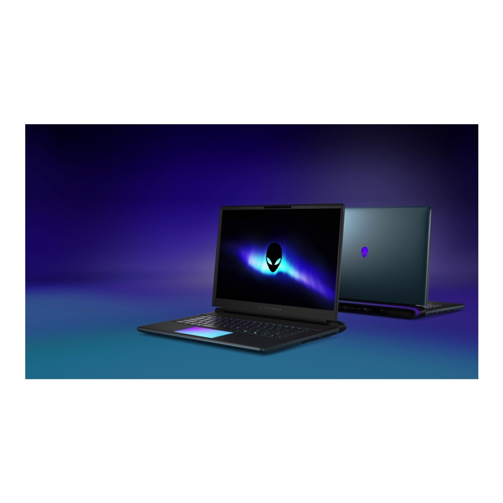 Produktbild för Alienware 16 Area-51 AA16250 - AI PC - 16" - Intel Core Ultra 9 - 275HX - 32 GB RAM - 1 TB SSD