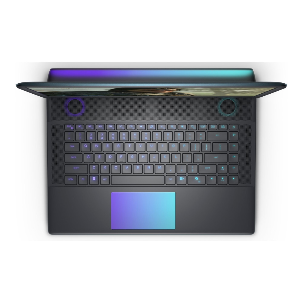 Produktbild för Alienware 16 Area-51 AA16250 - AI PC - 16" - Intel Core Ultra 9 - 275HX - 32 GB RAM - 1 TB SSD