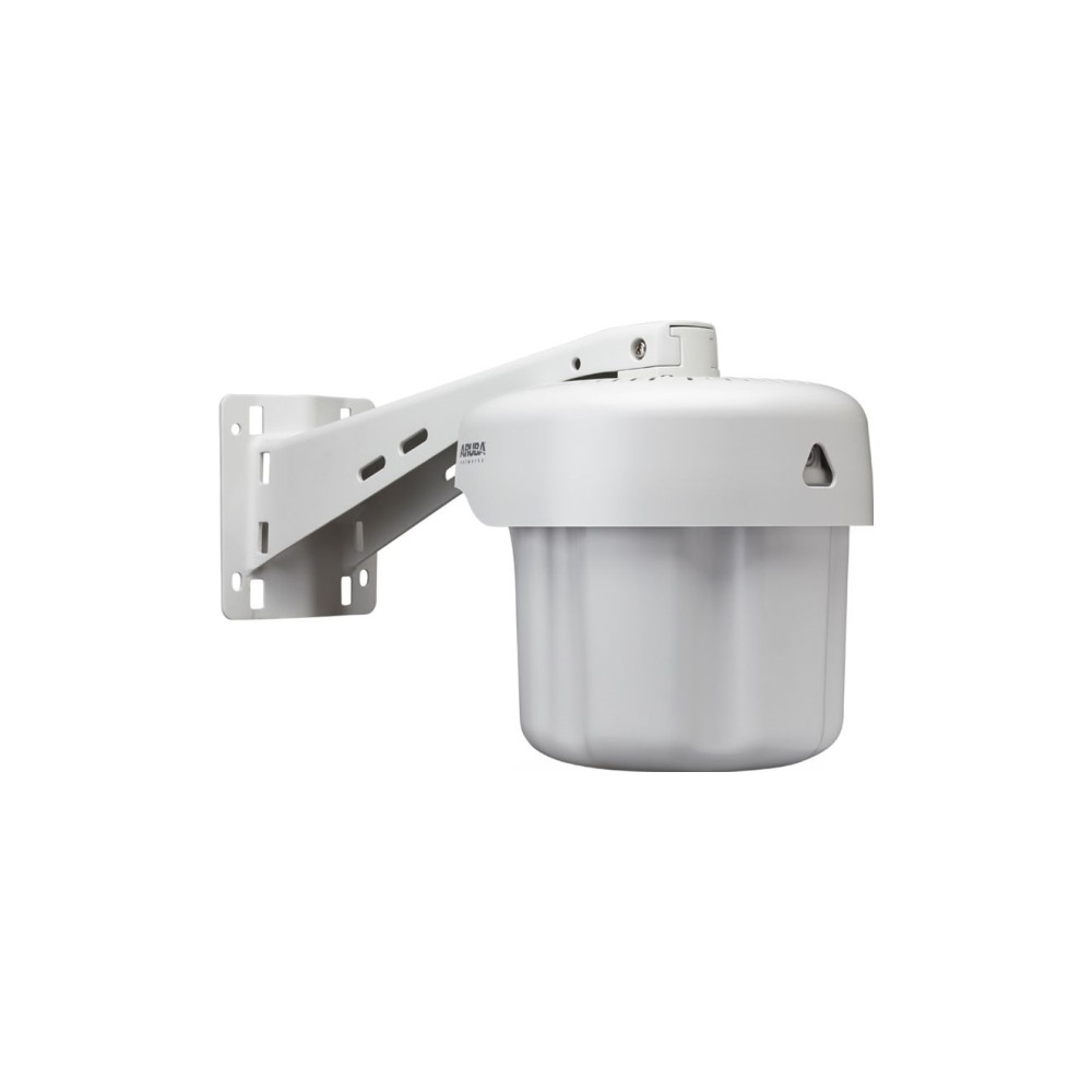 Produktbild för HPE Aruba Outdoor Pole/Wall Short Mount Kit - monteringssats för nätverksenhet