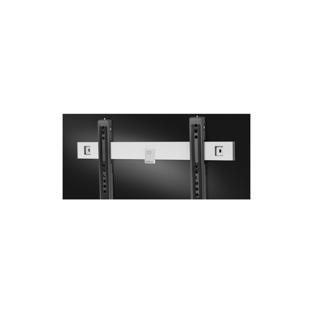 Produktbild för One For All ULTRA SLIM WM 6411 konsol - för LCD-TV