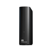 Produktbild för WD Elements Desktop WDBWLG0080HBK - hårddisk - 8 TB - USB 3.0