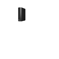 Produktbild för WD Elements Desktop WDBWLG0080HBK - hårddisk - 8 TB - USB 3.0