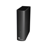 Produktbild för WD Elements Desktop WDBWLG0080HBK - hårddisk - 8 TB - USB 3.0