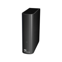 Produktbild för WD Elements Desktop WDBWLG0080HBK - hårddisk - 8 TB - USB 3.0