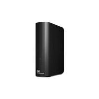 Produktbild för WD Elements Desktop WDBWLG0080HBK - hårddisk - 8 TB - USB 3.0