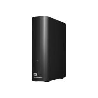 Produktbild för WD Elements Desktop WDBWLG0080HBK - hårddisk - 8 TB - USB 3.0