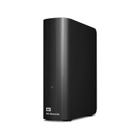 Produktbild för WD Elements Desktop WDBWLG0080HBK - hårddisk - 8 TB - USB 3.0