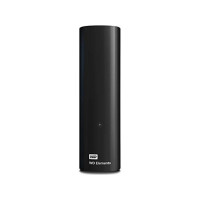 Produktbild för WD Elements Desktop WDBWLG0080HBK - hårddisk - 8 TB - USB 3.0