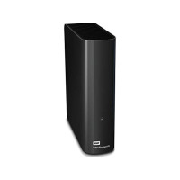 Produktbild för WD Elements Desktop WDBWLG0080HBK - hårddisk - 8 TB - USB 3.0
