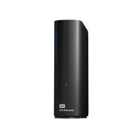 Produktbild för WD Elements Desktop WDBWLG0080HBK - hårddisk - 8 TB - USB 3.0