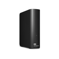 Produktbild för WD Elements Desktop WDBWLG0080HBK - hårddisk - 8 TB - USB 3.0