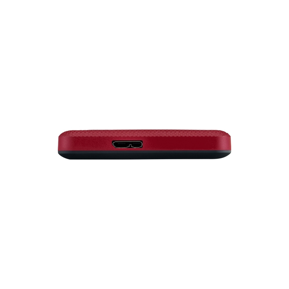 Produktbild för Toshiba Canvio Advance - hårddisk - 4 TB - USB 3.2 Gen 1